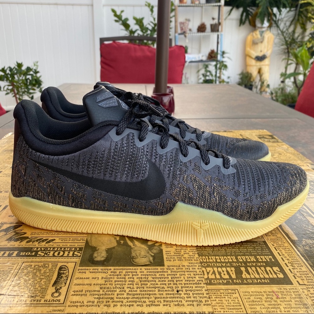 Nike Kobe Komodo Dragon 🐉 - Picture 10 of 11